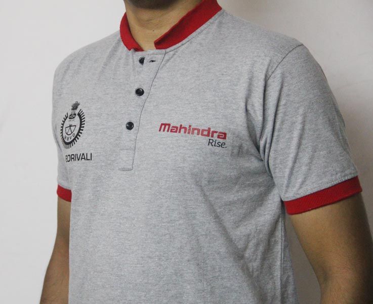 Mens Customized T-Shirt-07