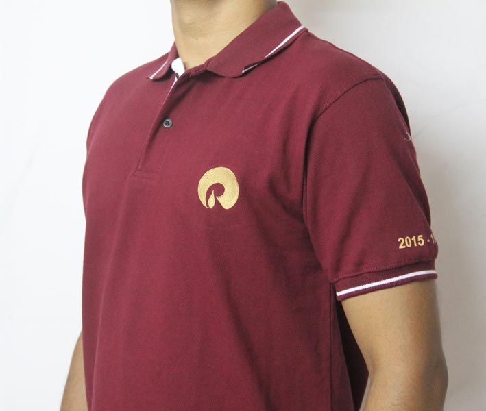 Mens Customized T-Shirt-08