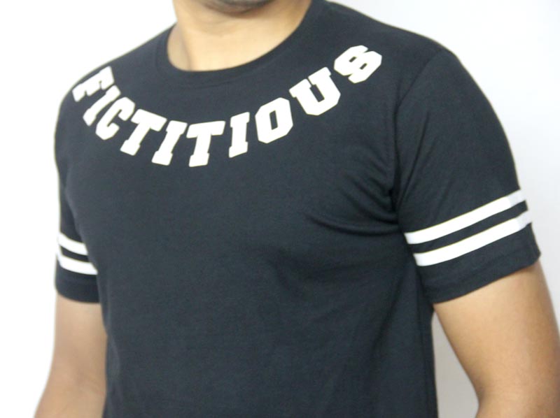 Mens Customized T-Shirt-09