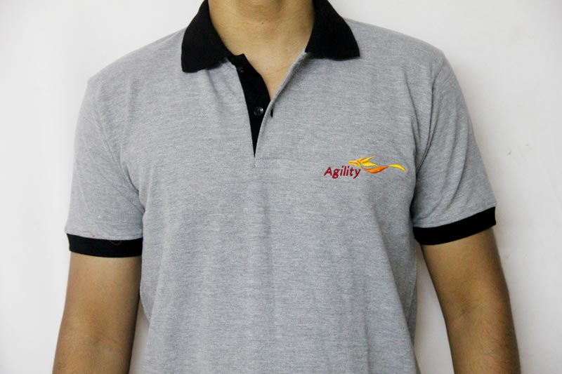 Mens Customized T-Shirt-10