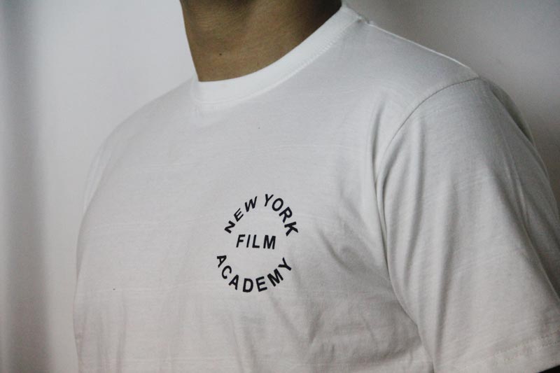 Mens Customized T-Shirt-11