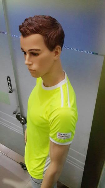 Mens Sports T-Shirt 05