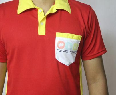 Mens Sports T-Shirt 06