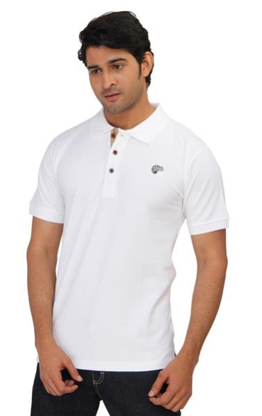Mens Polo T-Shirt 01