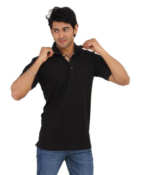 Mens Polo T-Shirt 02
