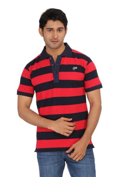 Mens Polo T-Shirt 03
