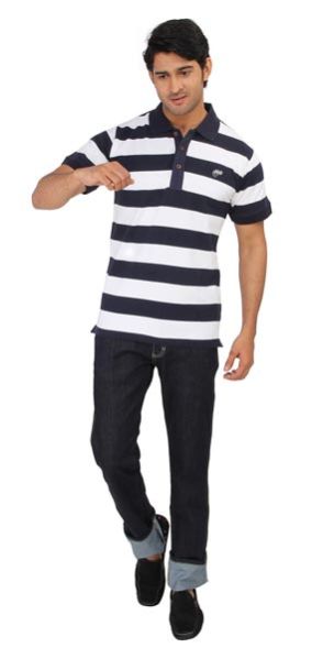 Mens Polo T-Shirt 04