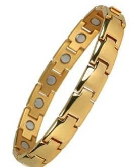 Bio Magnetic Bracelet 01