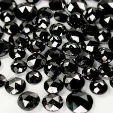 Black Diamond Beads 02
