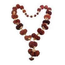 Siddha Rudraksha Mala 03