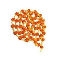 Siddha Rudraksha Mala 04