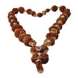 Siddha Rudraksha Mala 05