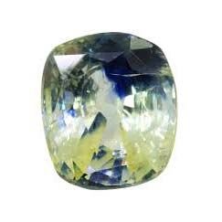 Pitambari Neelam Gemstone 02
