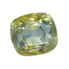 Pitambari Neelam Gemstone 03