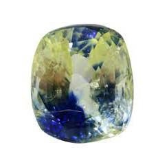 Pitambari Neelam Gemstone 04