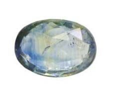 Pitambari Neelam Gemstone 05