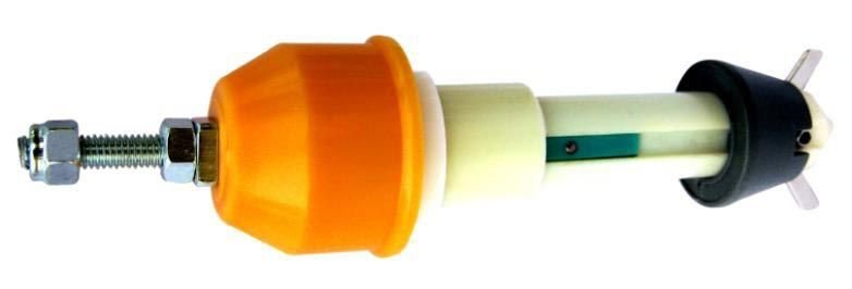 RTS Type Bobbin Holder 01
