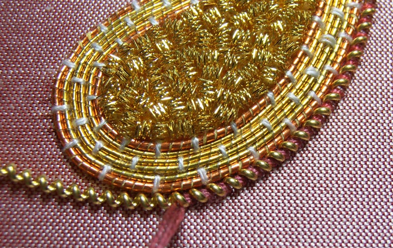 Garment Embroidery 04