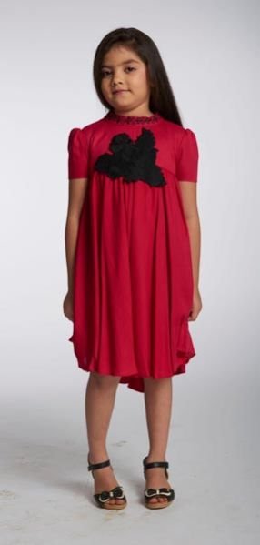 Girls Frock - 02