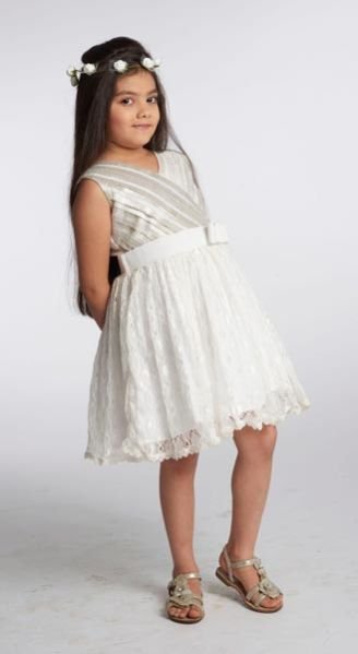 Girls Frock - 03