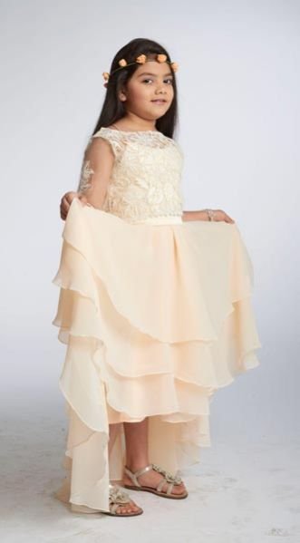 Girls Frock - 05