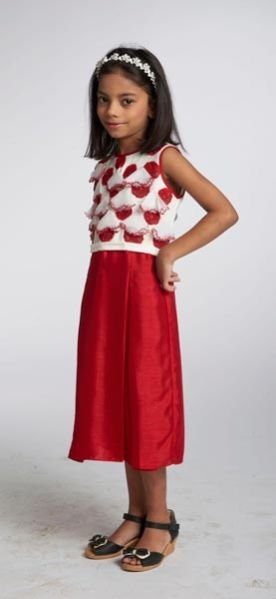 Girls Frock - 06
