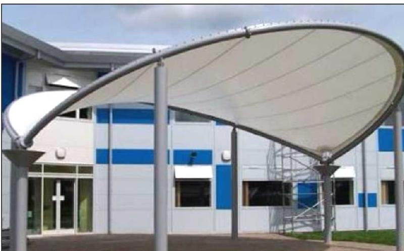 Tensile Sun Shades 03