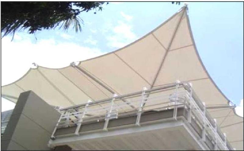 Tensile Sun Shades 04