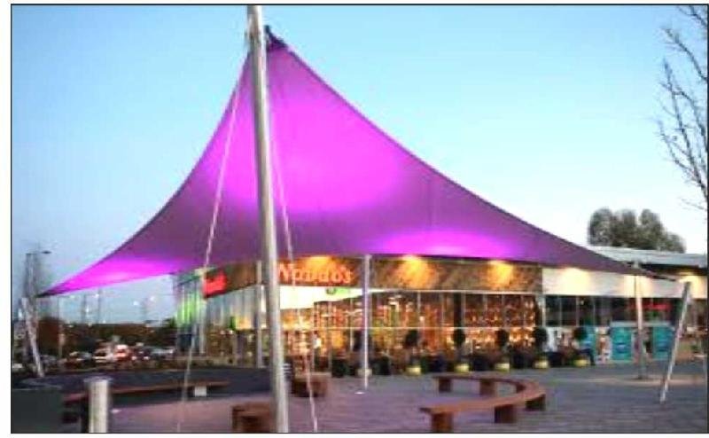 Tensile Sun Shades 05