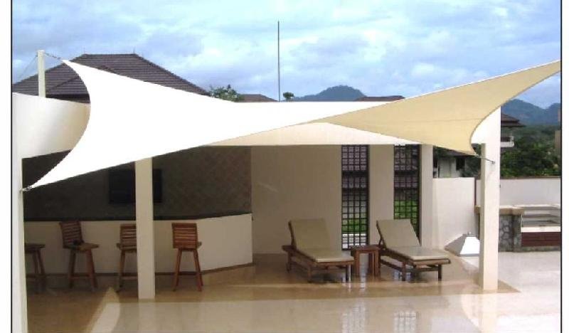Tensile Sun Shades 06