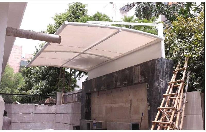 Tensile Sun Shades 07