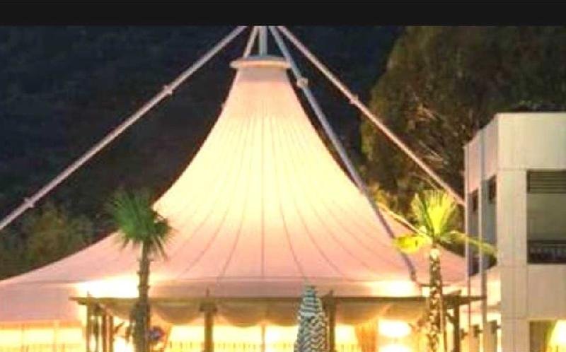 Tensile Sun Shades 08