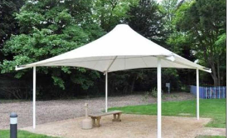 Tensile Sun Shades 09