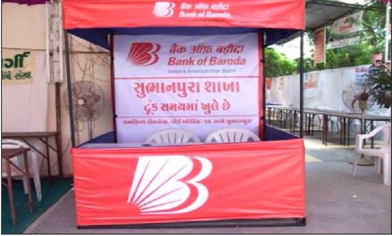 Promotional Canopy 01