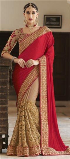 Wedding Saree 02