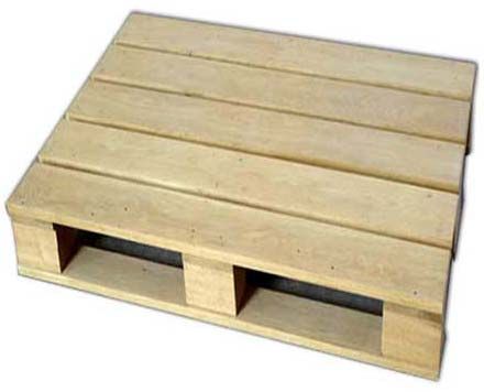 Wooden Pallets 01