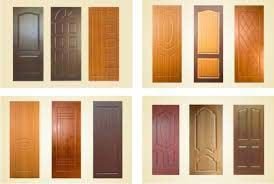 Plywood Doors 02