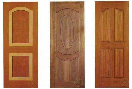Wooden Doors 05