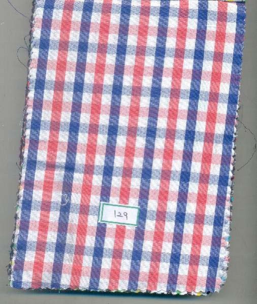 Auto Loom Cotton Fabric 01