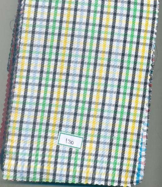 Auto Loom Cotton Fabric 02