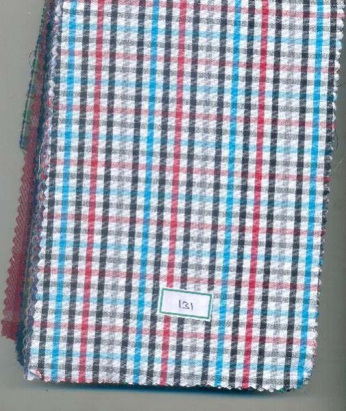 Auto Loom Cotton Fabric 03