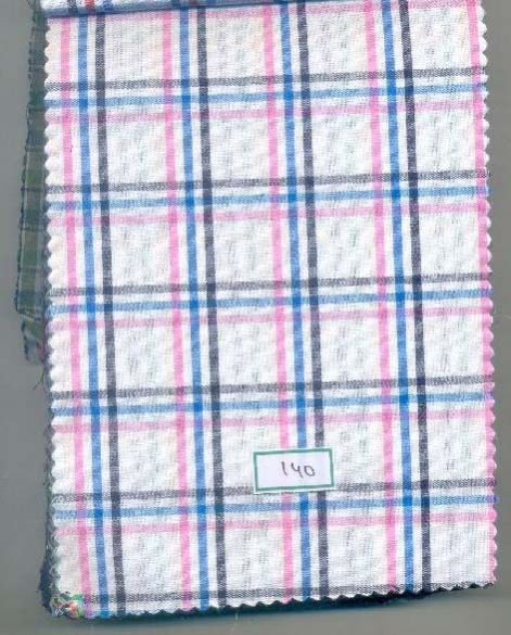 Auto Loom Cotton Fabric 10