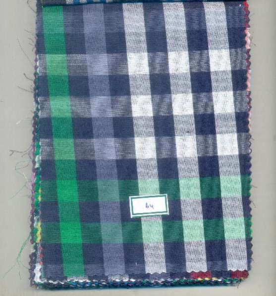 Auto Loom Cotton Fabric 12