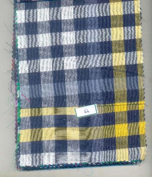 Auto Loom Cotton Fabric 13