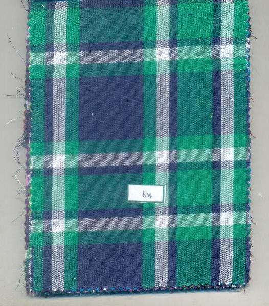 Auto Loom Cotton Fabric 14