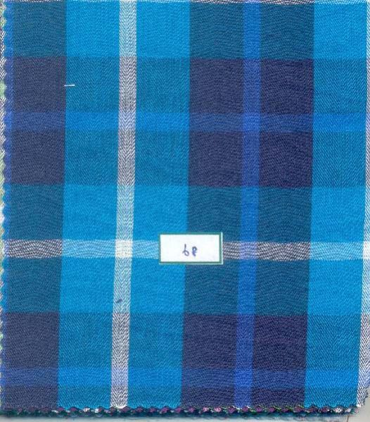 Auto Loom Cotton Fabric 15