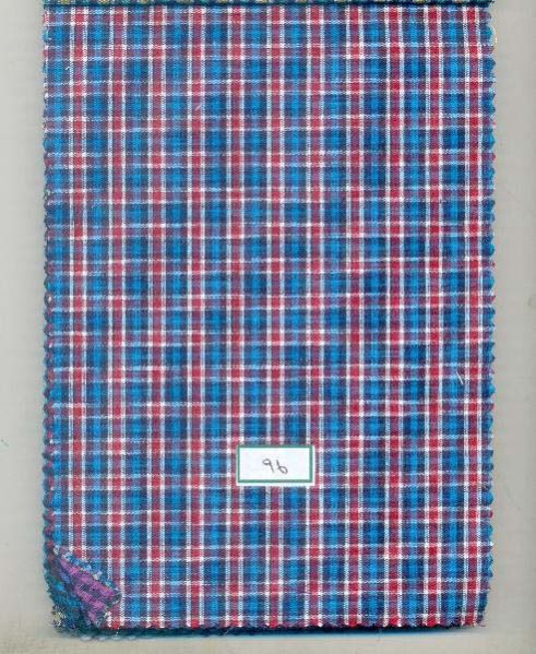 Auto Loom Cotton Fabric 20