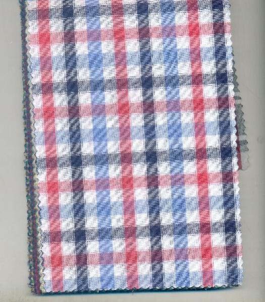 Auto Loom Cotton Fabric 26