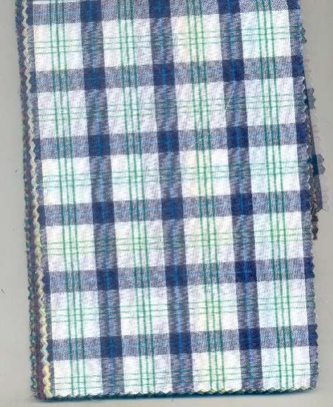 Auto Loom Cotton Fabric 28