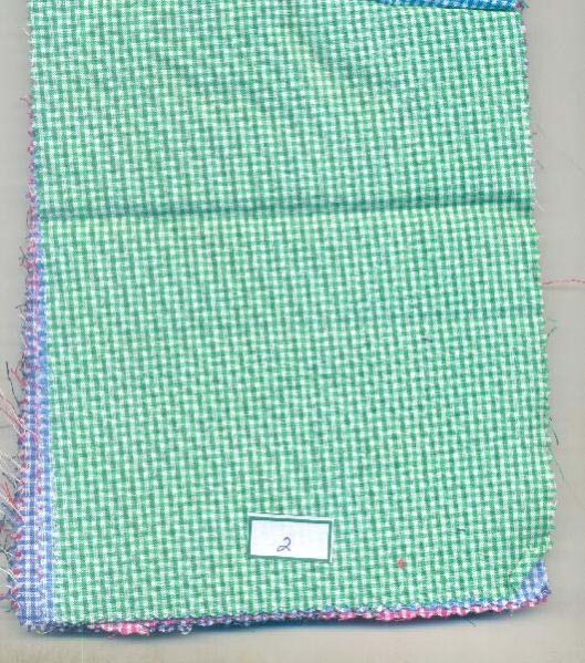 Power Loom Cotton Fabrics 01